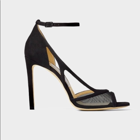 Jimmy Choo  absolutely Gorgeous! - Picture 3 of 7